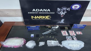Torbacılık yaptığı öne sürülen 4 zanlı tutuklandı