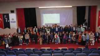 Toroslar Belediyesi personeline motivasyon semineri