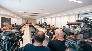 TPAO Genel Müdürü Bilgin: “(Karadeniz gazı) Mayıs ayının ilk yarısında sisteme verilecek”