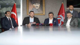 Trabzonspor ile 1461 Trabzon FK arasında pilot takım protokolü imzalandı