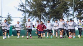 Trabzonspor kötü gidişata dur demek istiyor