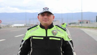 Trafik ekipleri bayrama hazır