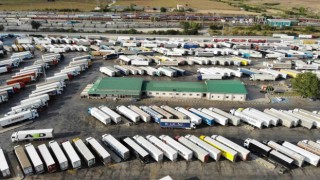 Trakya illeri Mart ayında 49 milyon dolar cari fazla verdi