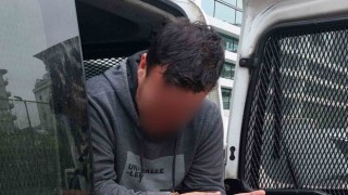 Tramvayda elle taciz iddiasına tutuklama