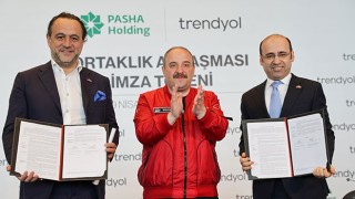 Trendyol ve PASHA Holding, Ortaklık Anlaşması İmzaladı!