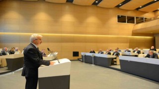 Tugay Erdem: “Bütçeyi en verimli şekilde kullandık”