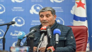 Tunusta Ennahda Hareketi Lideri Gannuşi gözaltına alındı