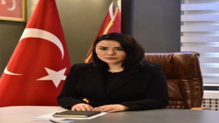 Turhanoğlu: “Aziz şehit ve gazilerimize kurban olun”