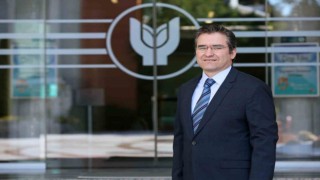 Türk akademisyenden gurur veren başarı