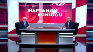Türk Kalp Vakfı Başkanı Kenan Güven: Kalp için spor olmazsa olmaz