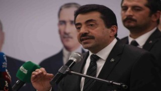 “Türk Milleti zillete geçit vermeyecek”