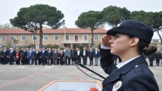 Türk Polis Teşkilatı 178 yaşında