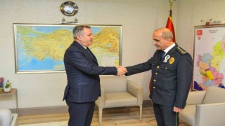 Türk Polis Teşkilatının 178. Kuruluş yıl dönümü