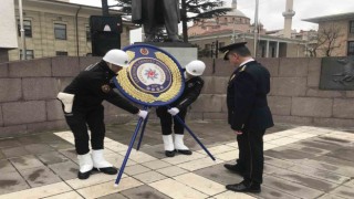 Türk Polis Teşkilatının 178inci kuruluş yıl dönümü Eskişehirde kutlandı