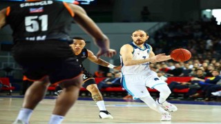 Türk Telekom, EuroCupta finalde