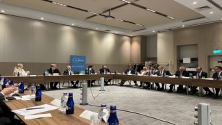 “Türkiye, Almanya için yeşil hidrojen tedarikçisi olabilir”