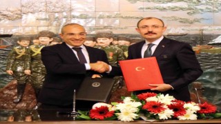 Türkiye ile Azerbaycan arasında ‘Tercihli Ticaret Anlaşması imzalandı