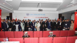 Türkiye siber suçlarla mücadelede Avrupanın sayılı ülkeleri arasında