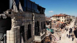 Türkiye Ulusal Risk Kalkanı Modeli üçüncü toplantısı yarın İstanbulda yapılacak