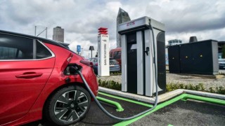 Türkiyede elektrikli otomobile geçiş hızlandı, satışlar her ay artıyor