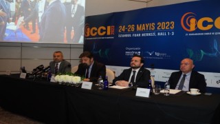 Türkiyenin elektrikte kurulu gücünün yüzde 54ü yenilenebilir enerjiden