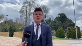 Türkiyenin gündemine oturan milletvekili adayı adaylıktan çekildi