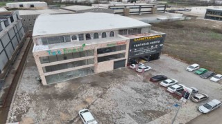 Türkiyenin ilk yenilenebilir elektrikli araç şarj istasyonu Bursada açılıyor