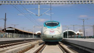Türkiyenin mega projelerinden biri daha açılış için gün sayıyor