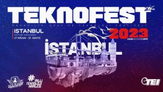 Türkiyenin yerli ve millî havacılık motorları TEKNOFESTte