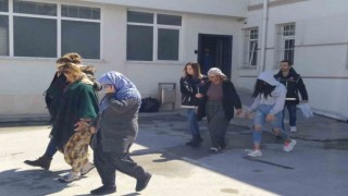 Tuvaletin gider borusundan uyuşturucu çıktı