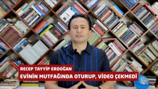 Tuzla Belediye Başkanı Yazıcı: “Cumhurbaşkanımız evinin mutfağında oturup video çekmiyor”