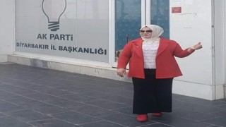 TV programcısı Tuba Nergiz AK Partiden aday adayı