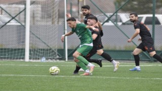 U-17 Liginde heyecan yeniden başlıyor