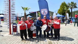 U12 İzmir Cupta heyecan devam ediyor