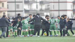 U14 Türkiye Şampiyonası