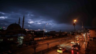 UEDAŞtan bayramda kesintisiz enerji hizmeti
