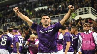 UEFA Avrupa Ligi ve Konferans Liginde yarı finalistler belli oldu