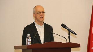 UHKİB’in 2022 Yılı Olağan Genel Kurulu Gerçekleştirdi