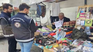 Ülke genelinde 3üncü Huzur Operasyonu gerçekleştirildi
