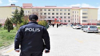 Ülke genelinde Güvenli Eğitim Uygulaması yapıldı
