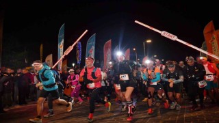 Ultra Maratona kayıtlar başladı