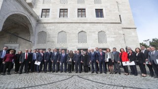 Uludağ Üniversitesi, 2022 Girişimci ve Yenilikçi Üniversite Endeksi listesinde ilk 20de yer aldı