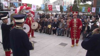 Ümraniyede 100 asırlık Adile Sultan Çeşmesi tamir edildi