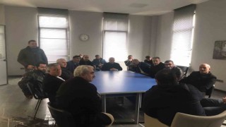 Ümraniyede 85 bin kişiye kentsel dönüşüm bilgilendirmesi