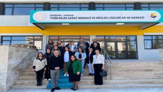 Umut Market binlerce aileye hizmet verdi