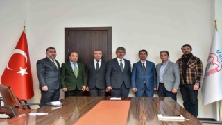Üniversite-Turizm sektörü iş birliği