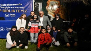 Uysaldan eğitimde fırsat eşitliği vurgusu