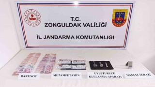 Uyuşturucu operasyonlarında 13 şüpheli tutuklandı