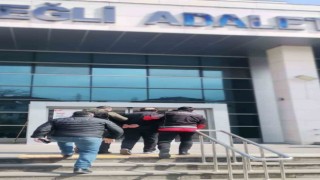Uyuşturucu operasyonu: 1 tutuklama