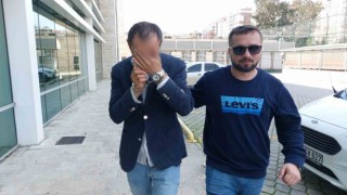 Uyuşturucu ticaretine gözaltı